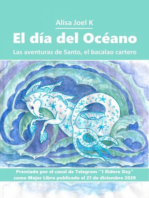 cover image of El día del Océano